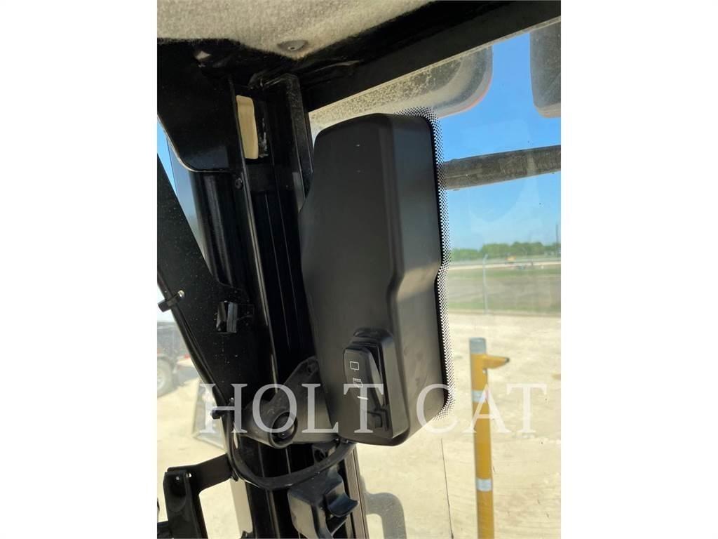 CAT 415F2IL 轮式装载机