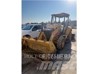 CAT 415IL 轮式装载机