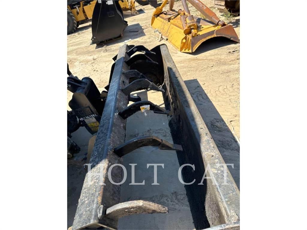 CAT 415IL 反铲装载机