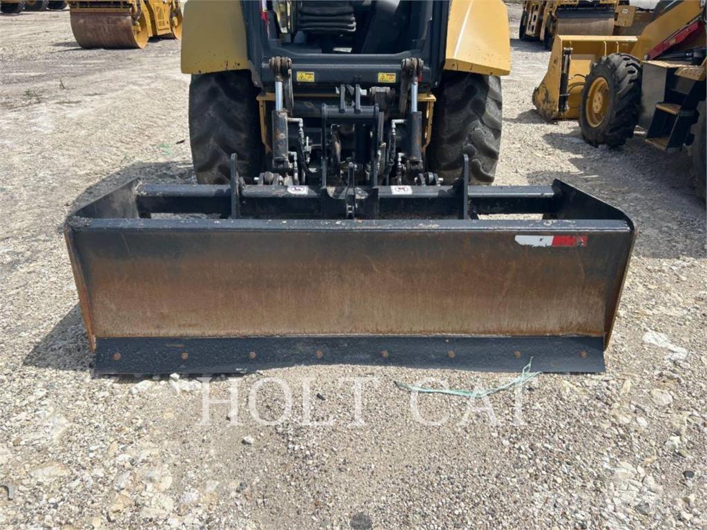 CAT 415IL 反铲装载机