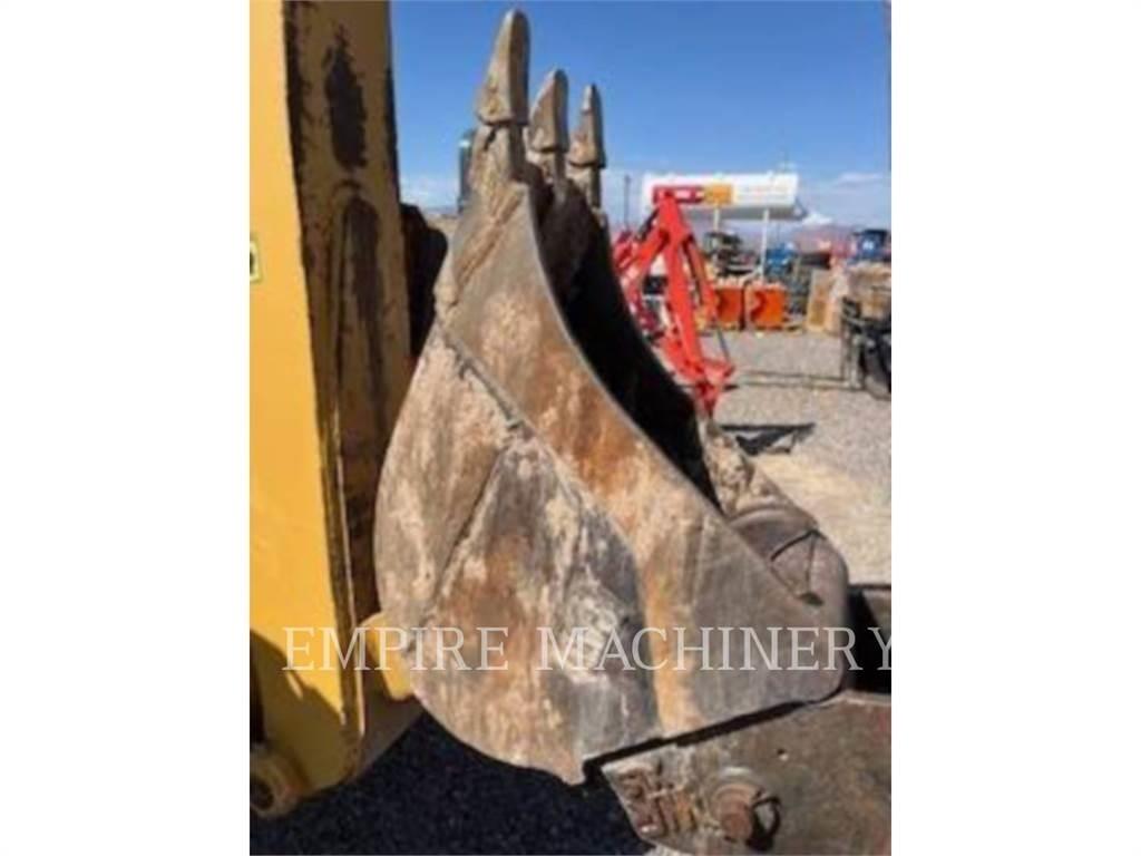 CAT 416-12 BU 建筑机械-其他
