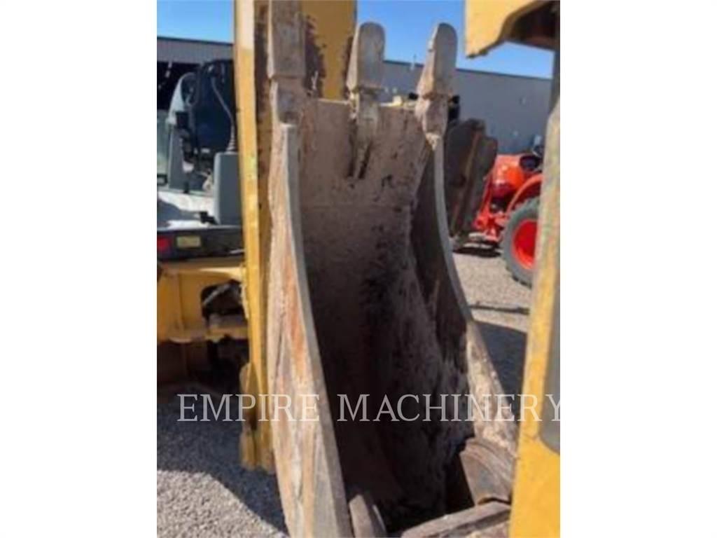 CAT 416-12 BU 建筑机械-其他