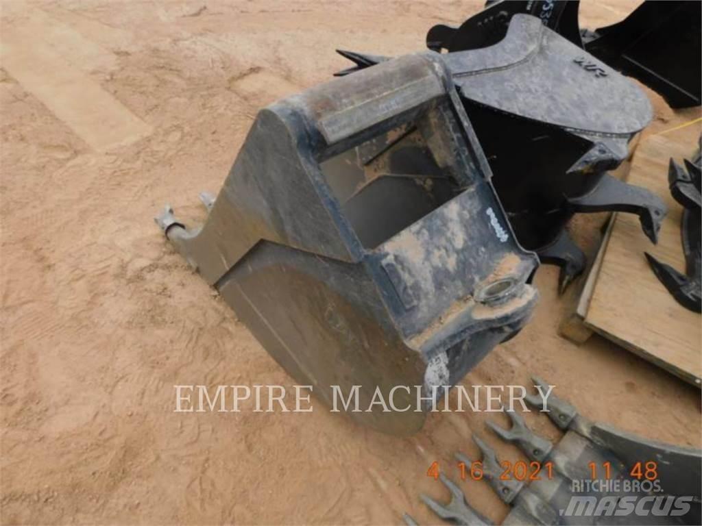 CAT 416-16HCBU 建筑机械-其他