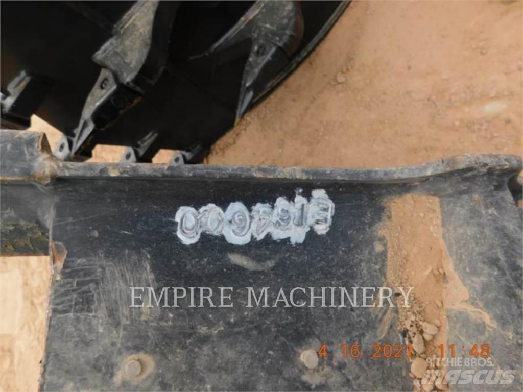 CAT 416-16HCBU 建筑机械-其他