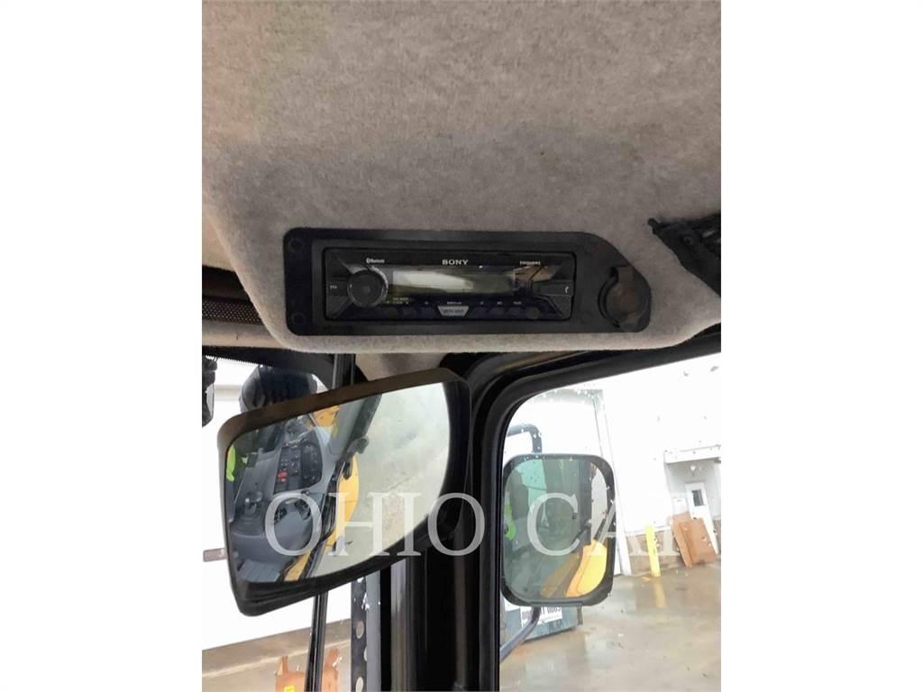 CAT 416F2 ST 反铲装载机