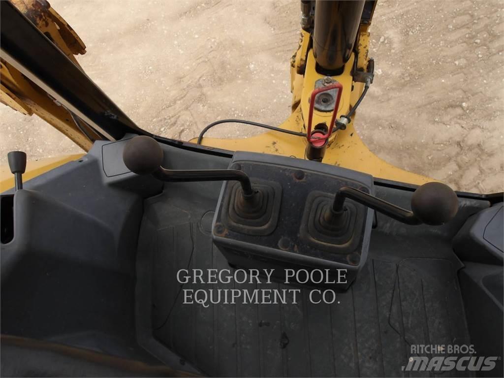 CAT 416F2ST 反铲装载机