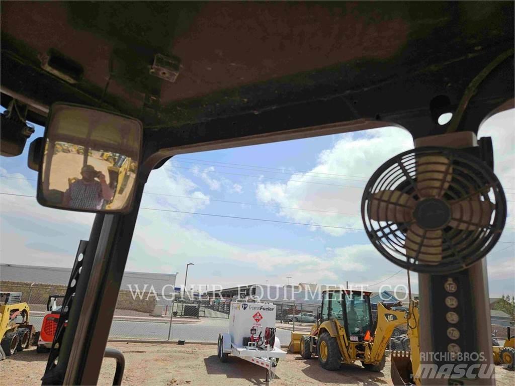 CAT 416F2ST 反铲装载机