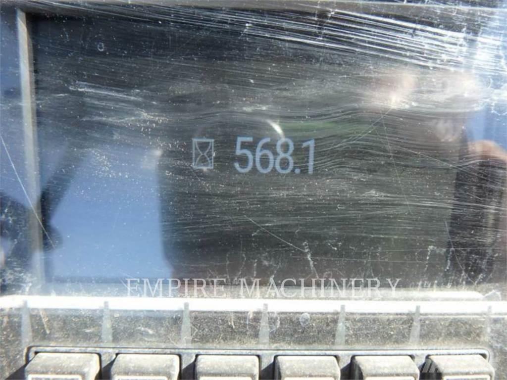 CAT 420-074EOP 反铲装载机