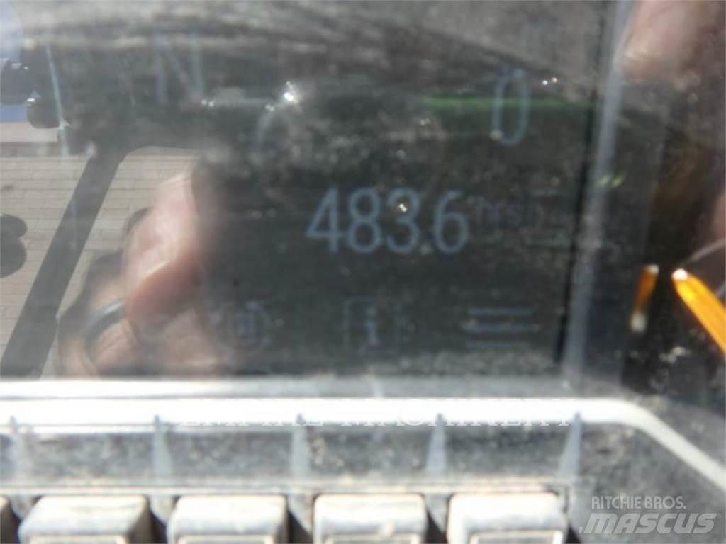 CAT 420-074EOP 反铲装载机