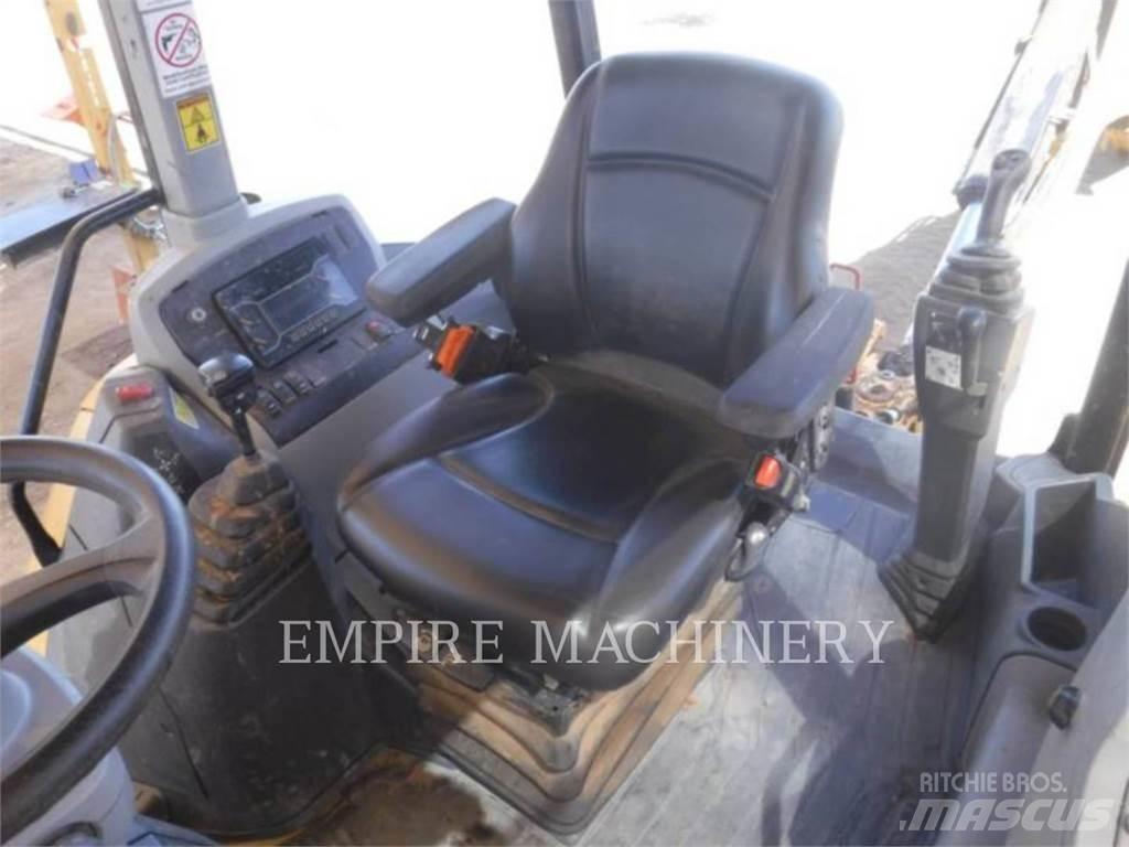 CAT 420-074EOP 反铲装载机