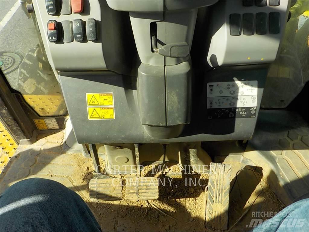 CAT 420-07XE 反铲装载机
