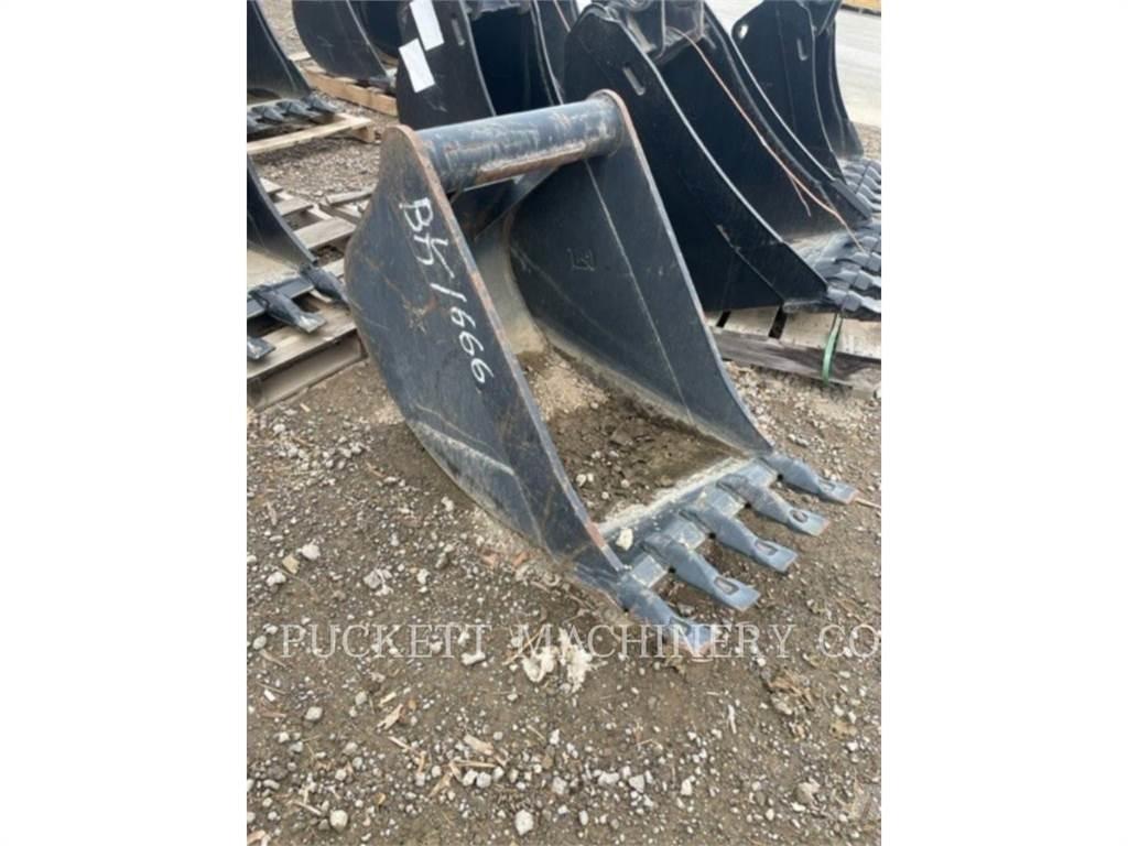 CAT 420 24 HC BUCKET 挖斗