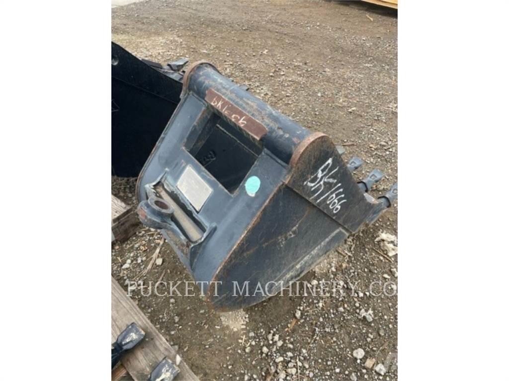 CAT 420 24 HC BUCKET 挖斗