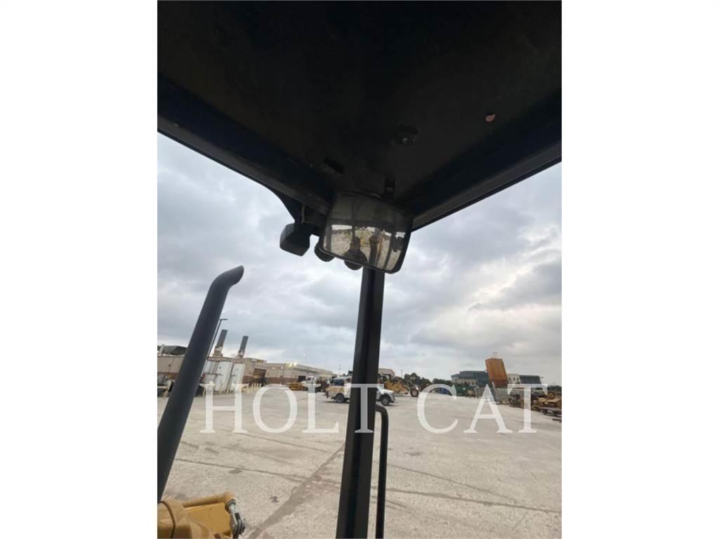 CAT 420 4SX 反铲装载机