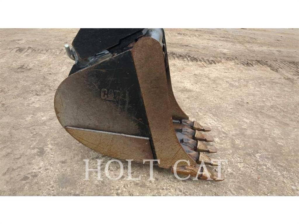 CAT 420 4SX 反铲装载机