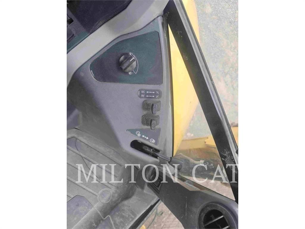 CAT 420 XE 反铲装载机