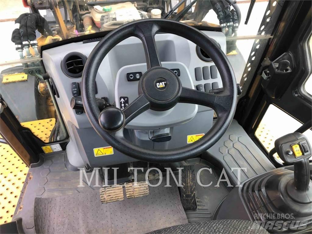 CAT 420F 2 IT 反铲装载机