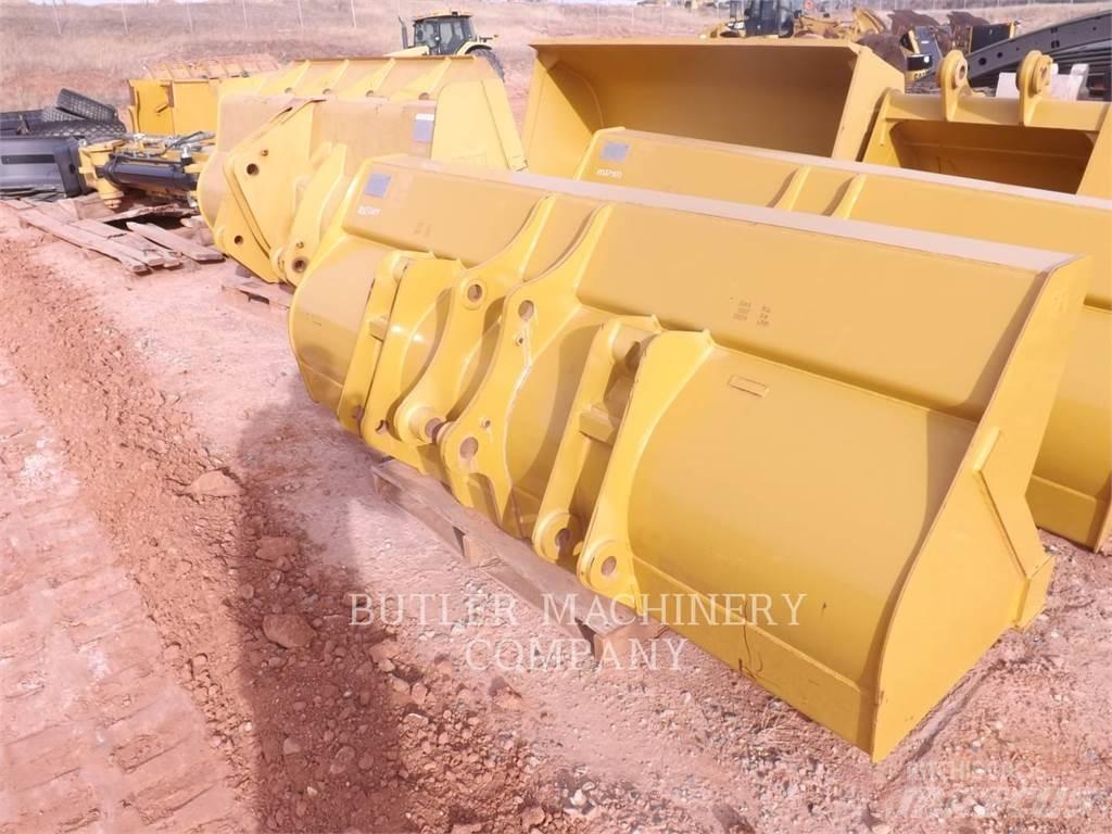 CAT 420F BUCKET 挖斗