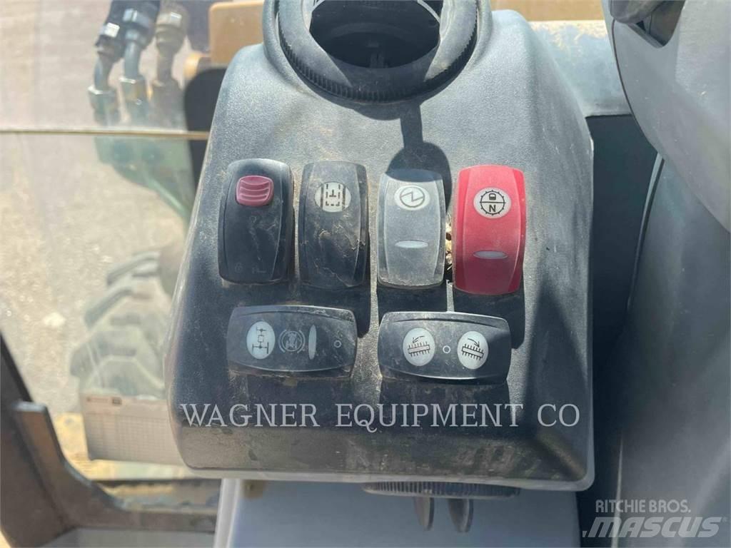 CAT 420F IT4WE 反铲装载机