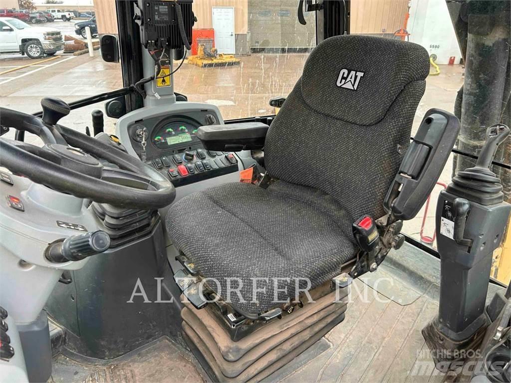 CAT 420F2 IT 反铲装载机