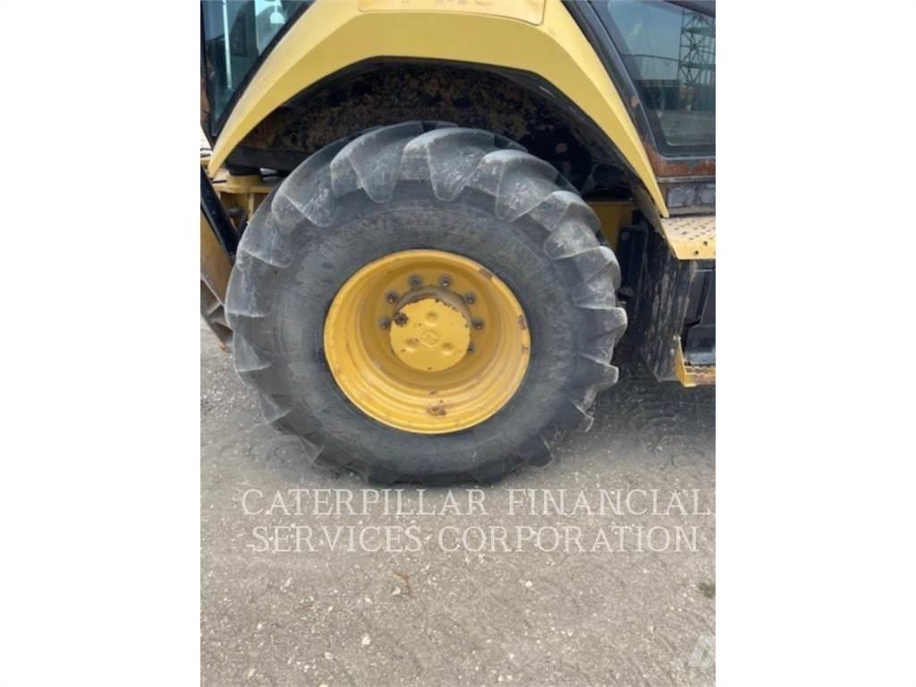 CAT 420F2 IT 反铲装载机