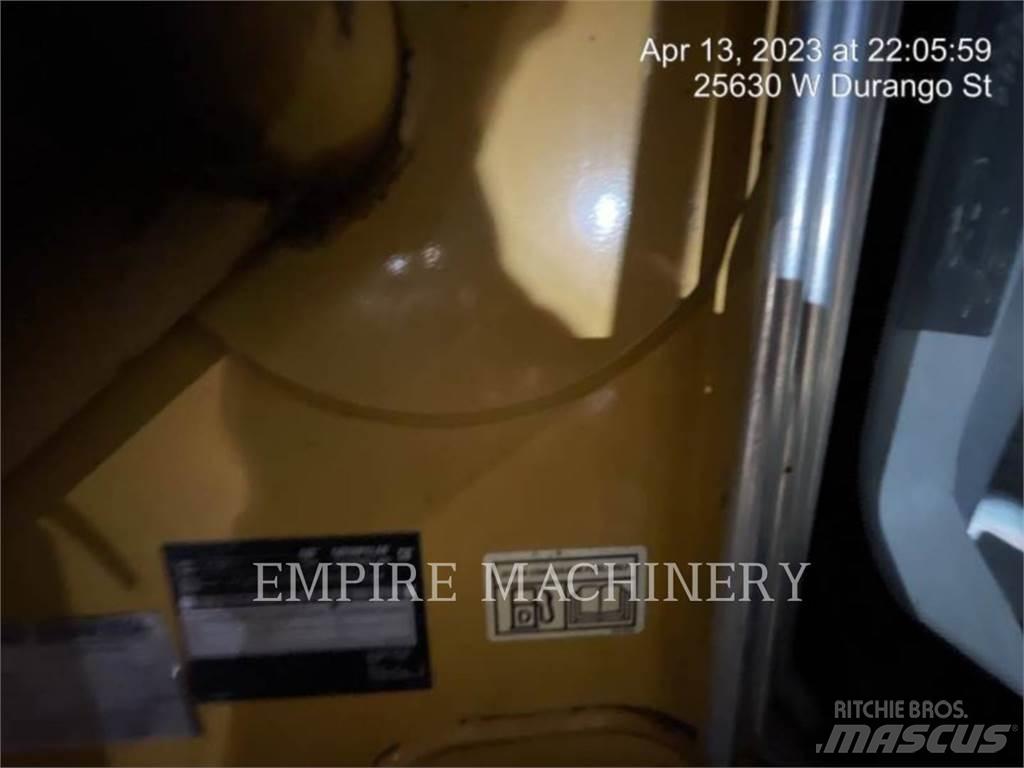 CAT 420F24EOIP 反铲装载机