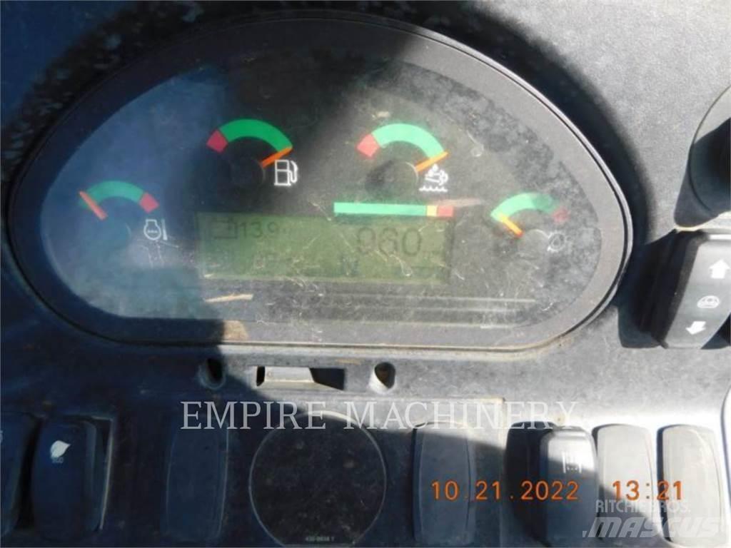 CAT 420F24EOIP 反铲装载机