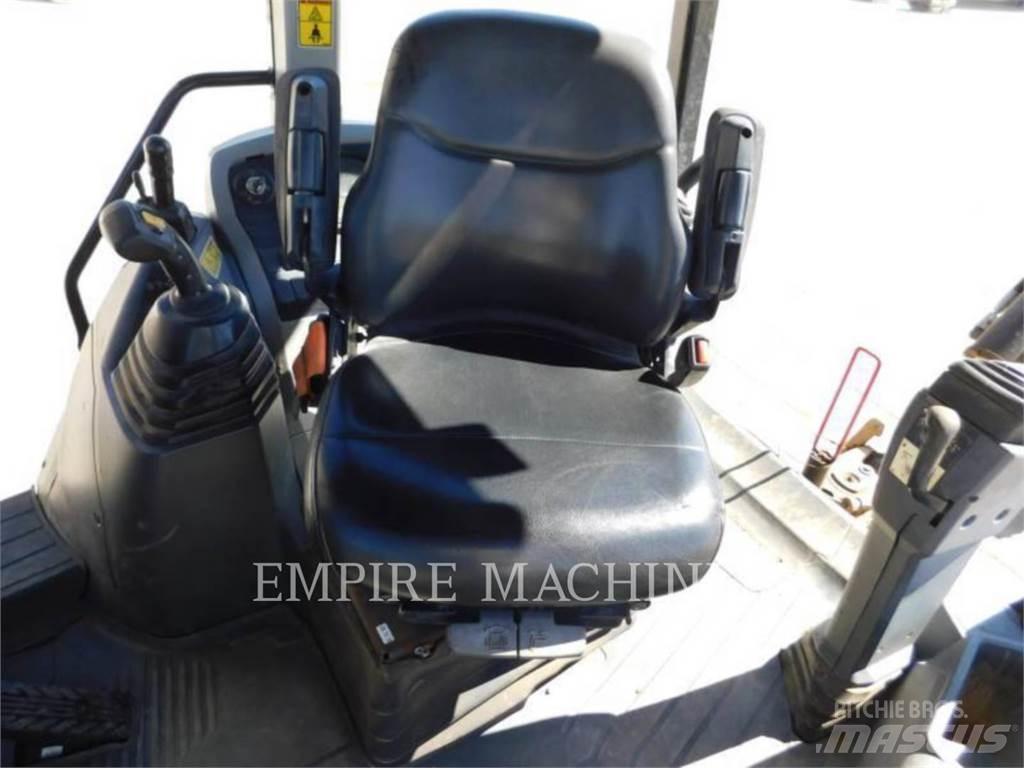 CAT 420F24EOIP 反铲装载机