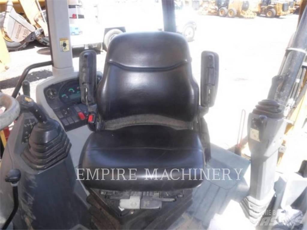 CAT 420F24EOIP 反铲装载机