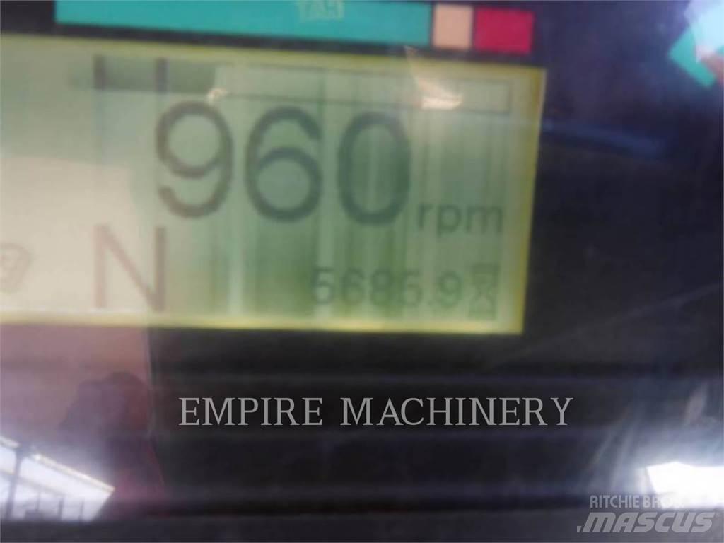 CAT 420F2E4OIP 反铲装载机