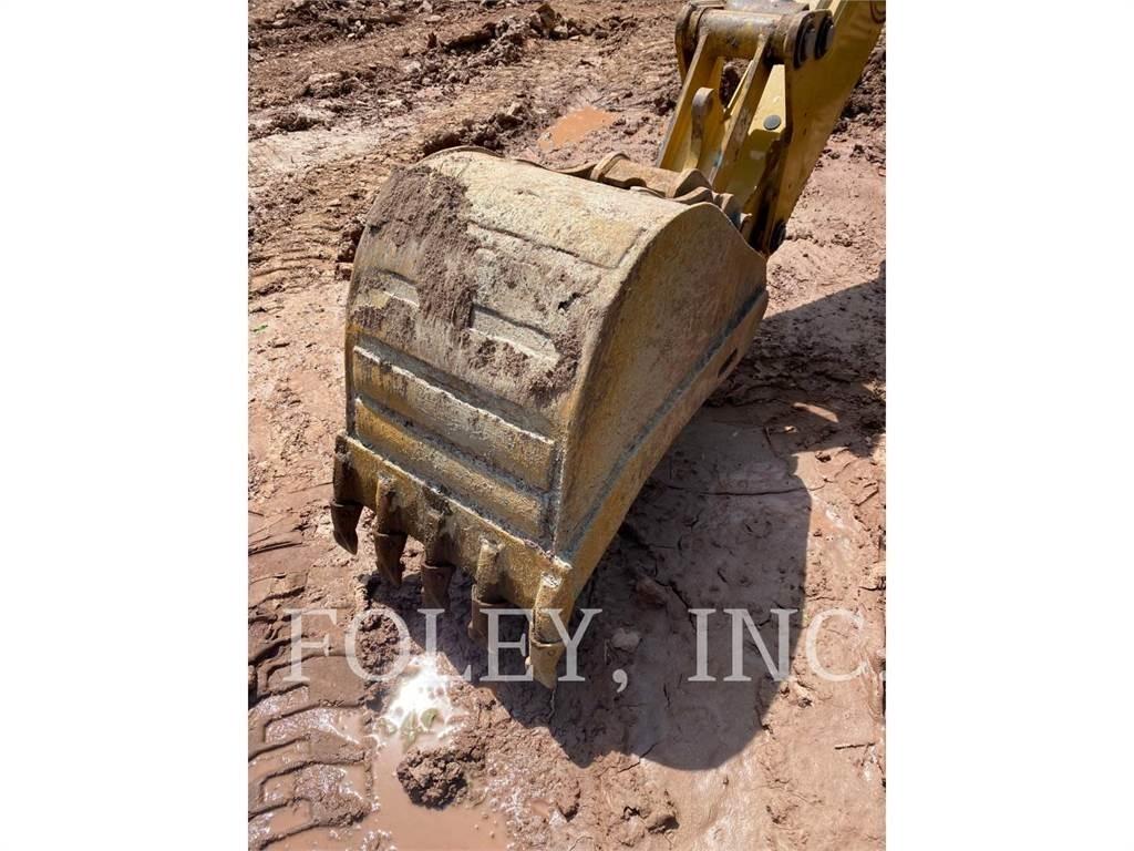 CAT 420F2IT 反铲装载机