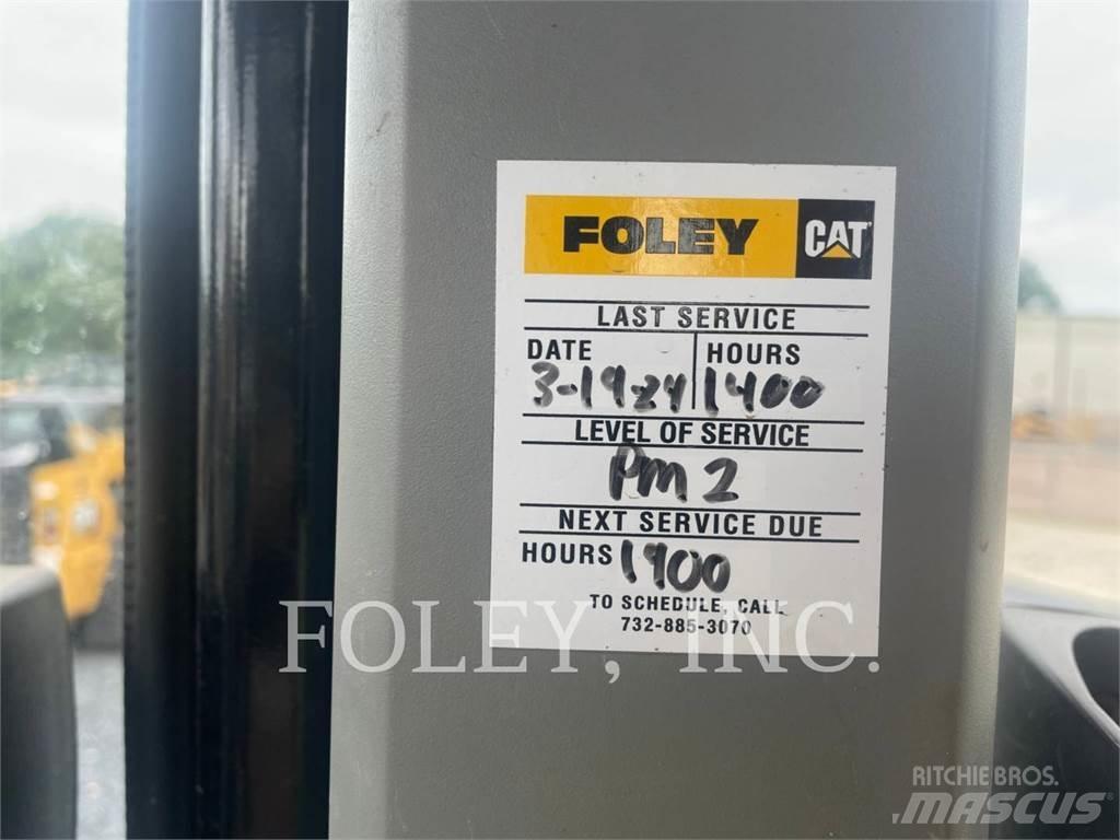 CAT 420F2IT 反铲装载机