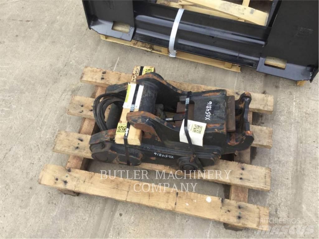 CAT 420F2QC 快速连接器