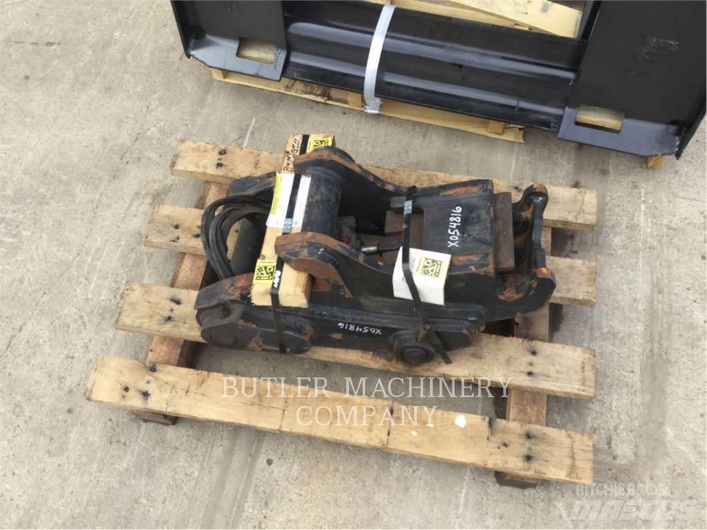 CAT 420F2QC 快速连接器