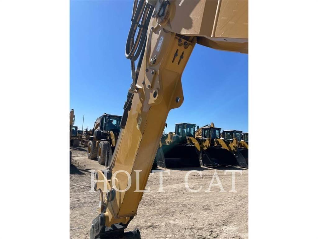 CAT 420XE ITEX 反铲装载机