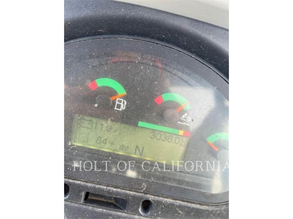CAT 430 反铲装载机