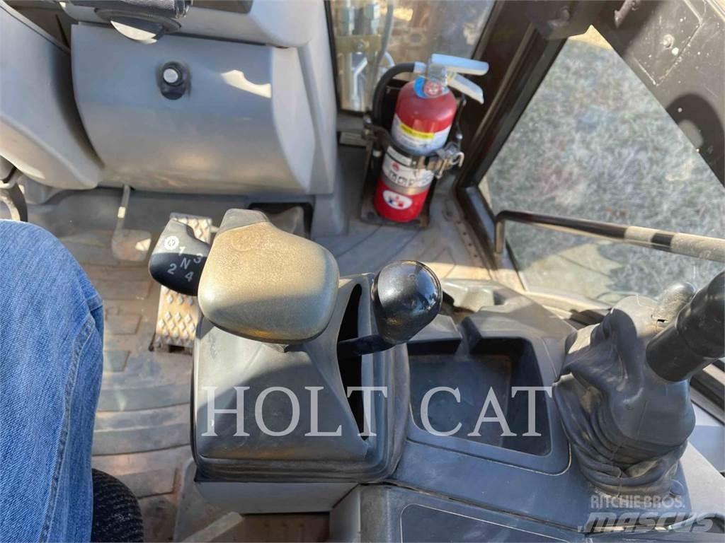 CAT 430EST 反铲装载机