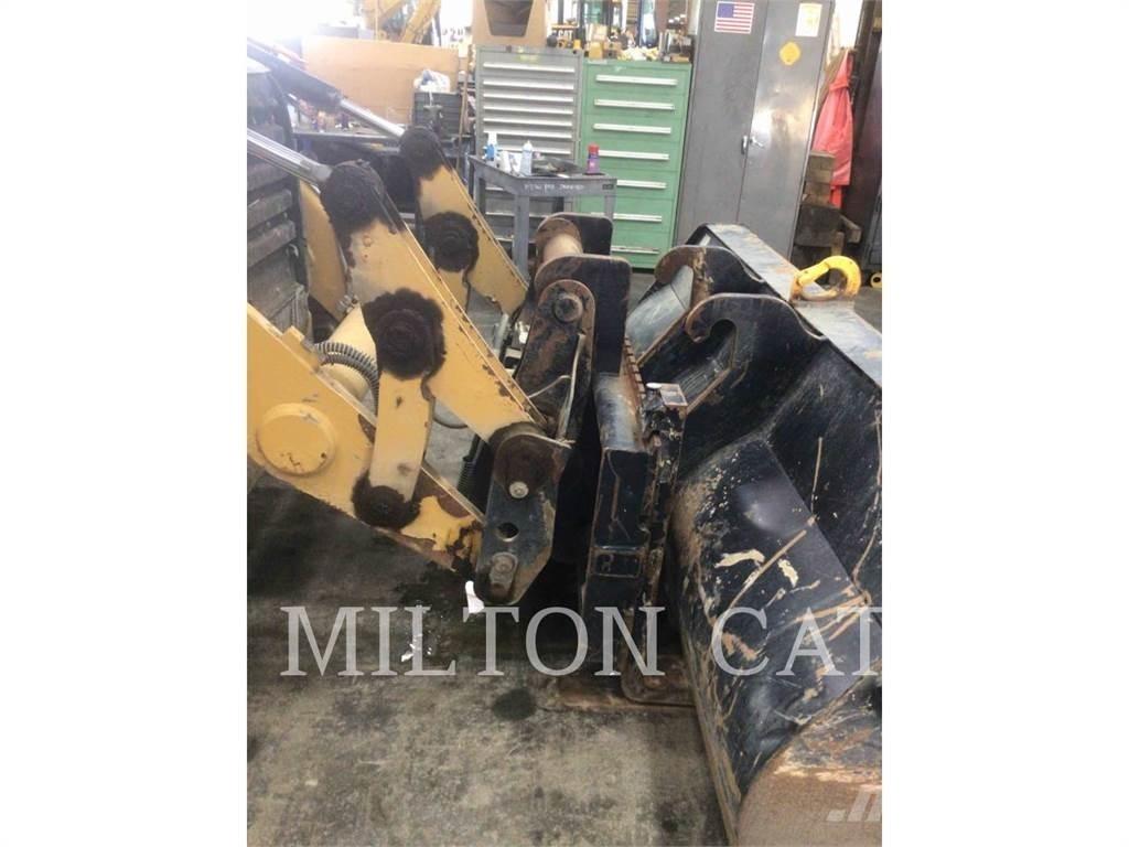 CAT 430F 2 IT 反铲装载机