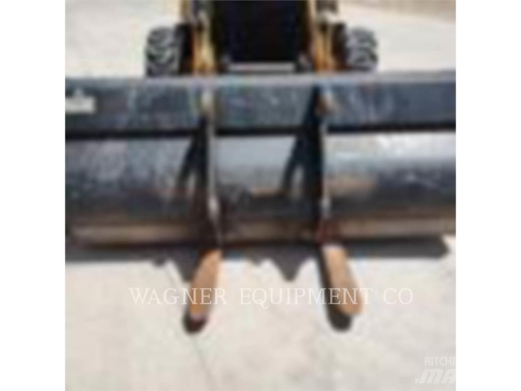 CAT 430F IT4WD 反铲装载机
