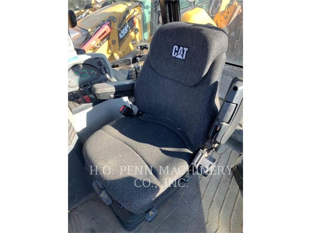CAT 430F2IT 反铲装载机