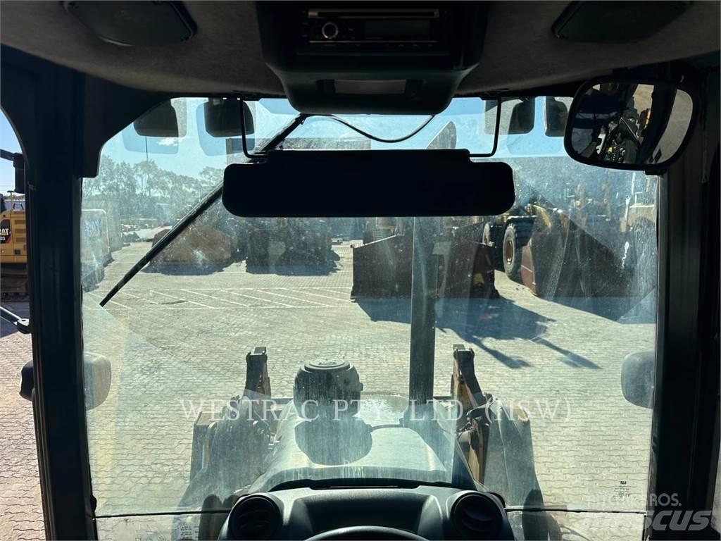 CAT 432E 反铲装载机