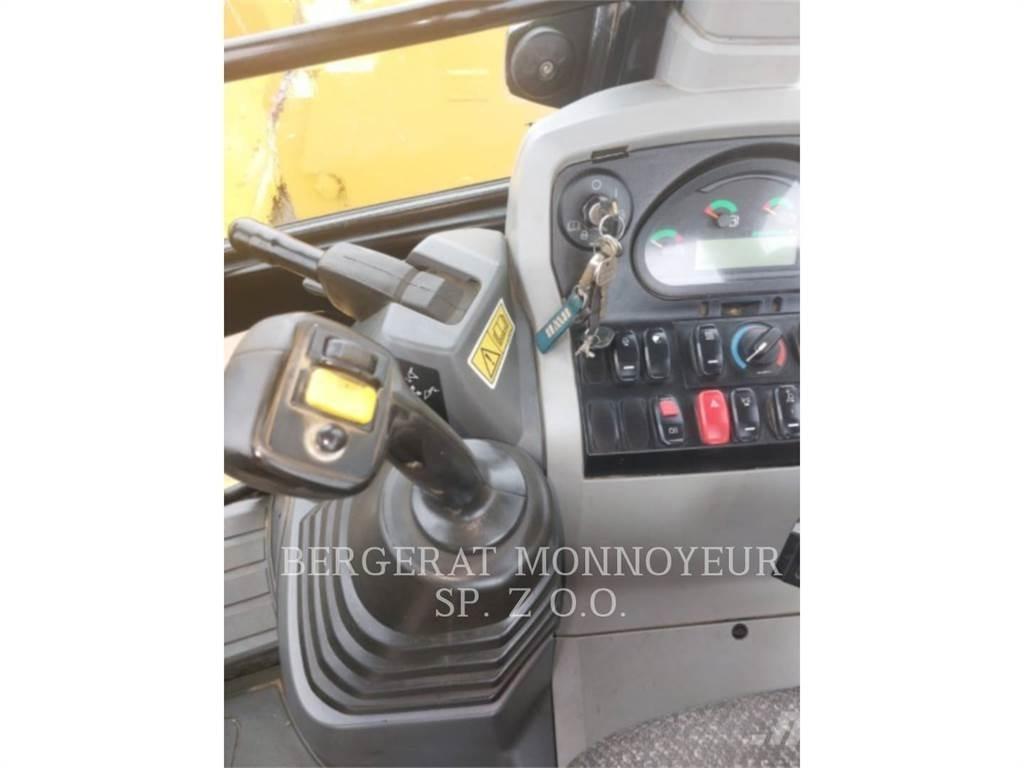 CAT 432F2 反铲装载机