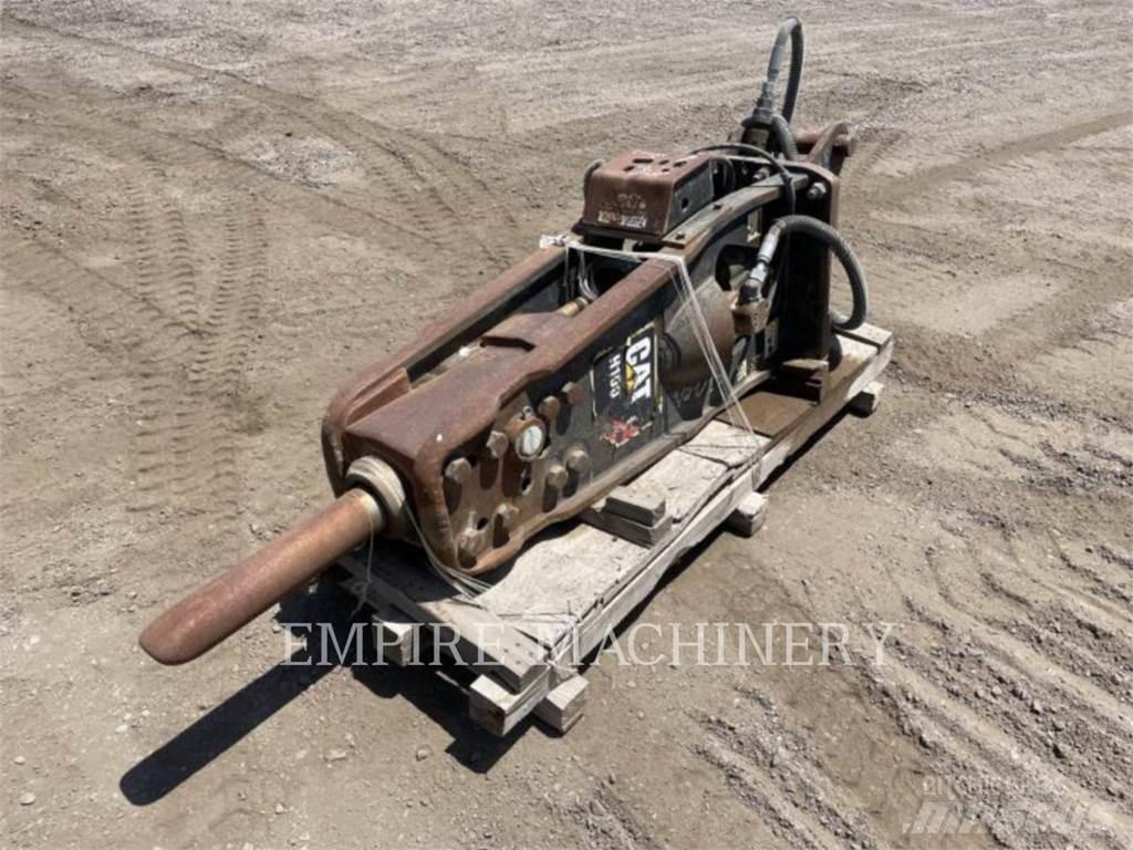 CAT 450-H100 叉子