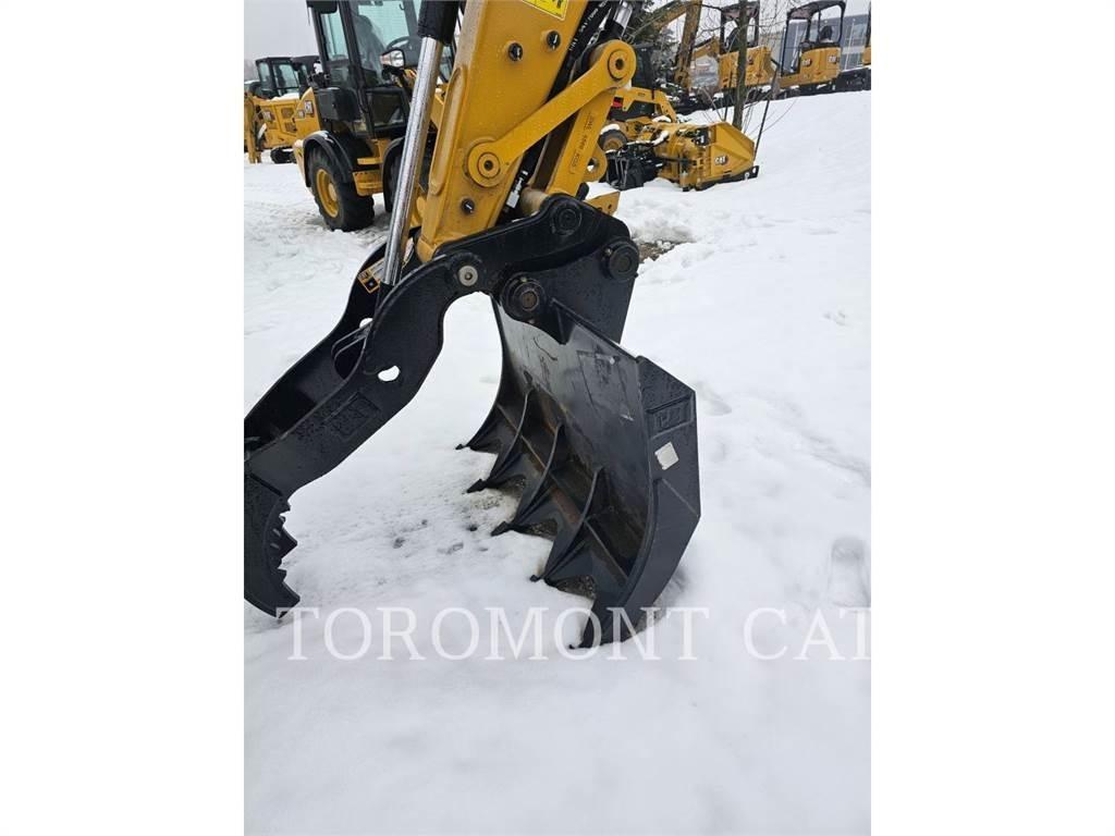 CAT 48.IN.RAKE.BUCKET 挖斗