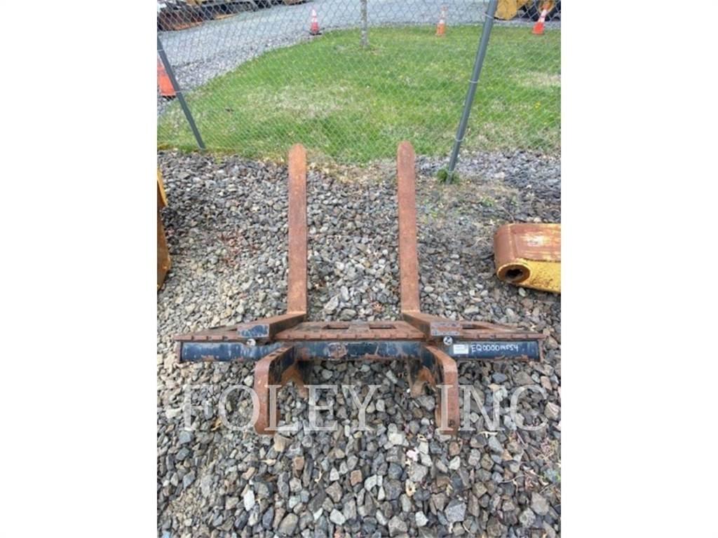 CAT 48 PALLET FORKS 叉子