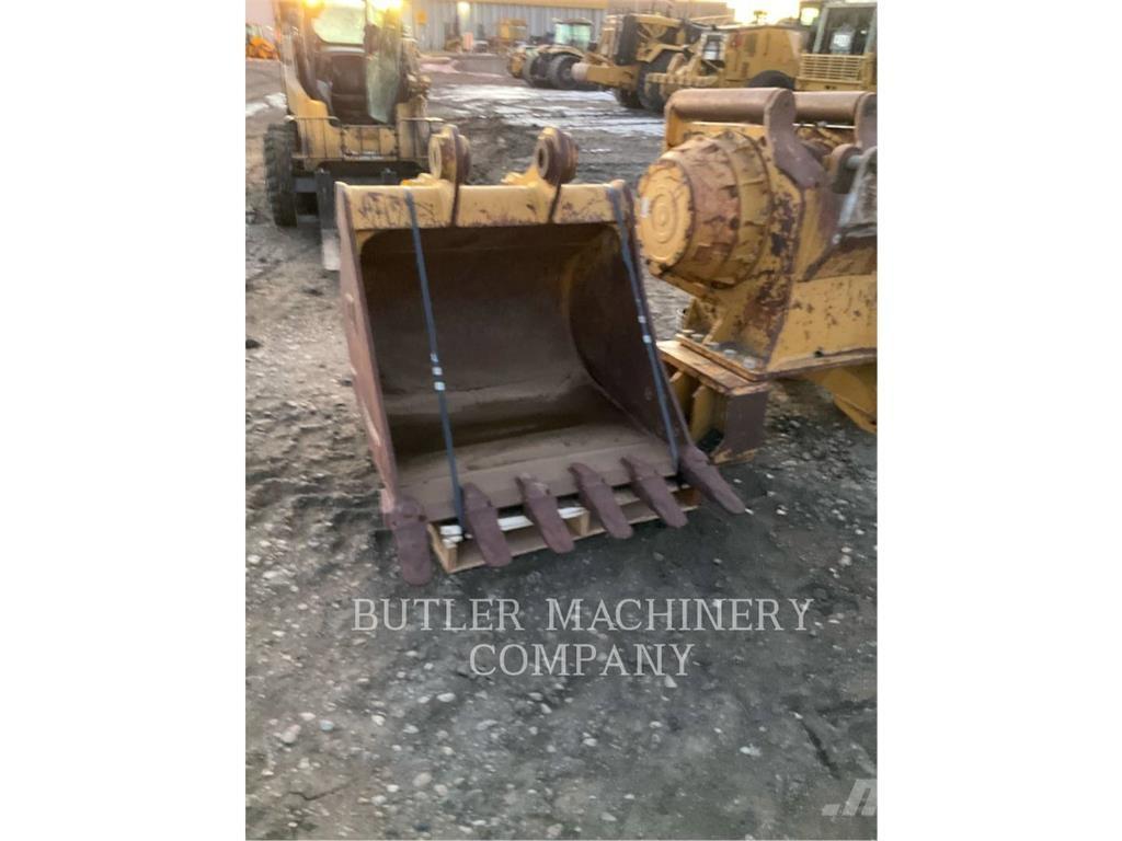 CAT 48GC BUCKET 挖斗