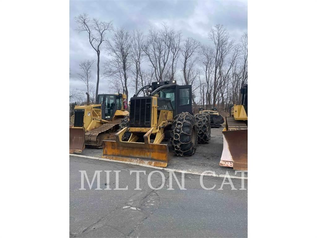 CAT 535C 粉碎机
