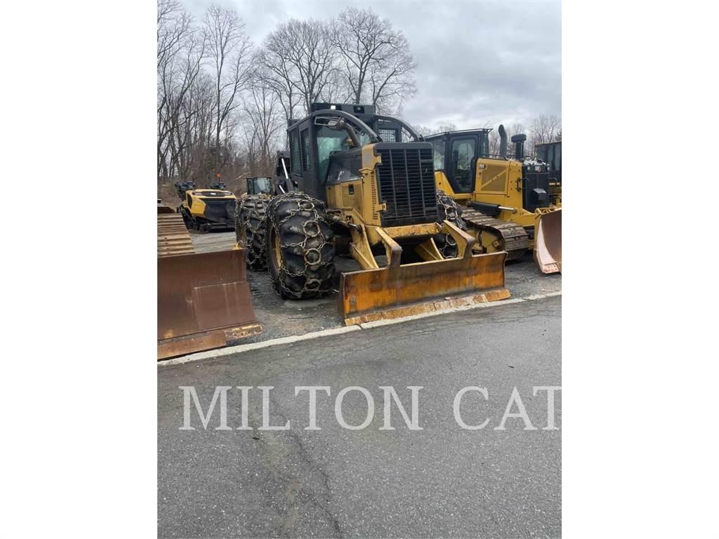 CAT 535C 粉碎机