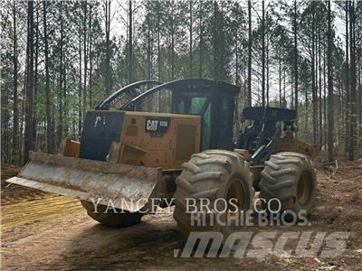 CAT 535D 粉碎机