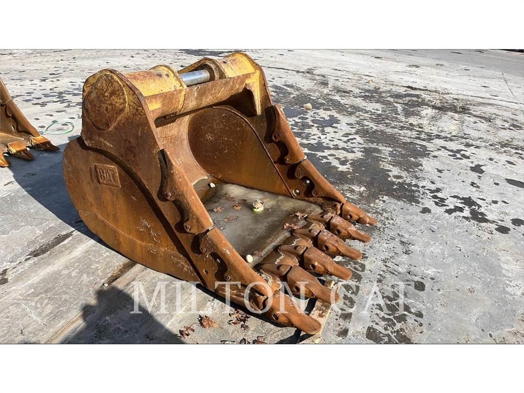 CAT 54 HD BUCKET 挖斗